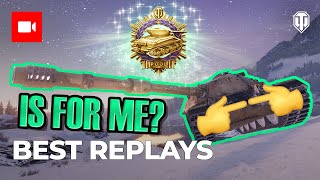 best-replay-203-is-for-me