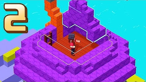 ✅ Craft Valley- Building Game / Gameplay / Part 2