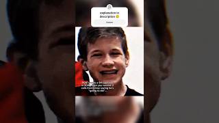 On April 10, 2018, Kyle Plush, 16, was fatally trapped in his minivan at school.#viral
