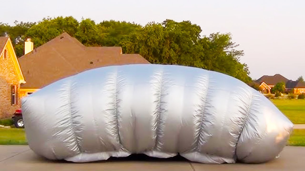 AMAZING CAR INVENTIONS THAT ARE ON ANOTHER LEVEL YouTube