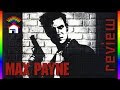 Max Payne review - ColourShed