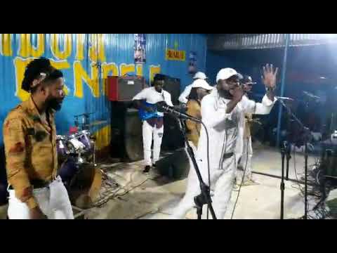 Papy Kerro Sucre Live à Bukavu 2020 Village Primus Kadutu