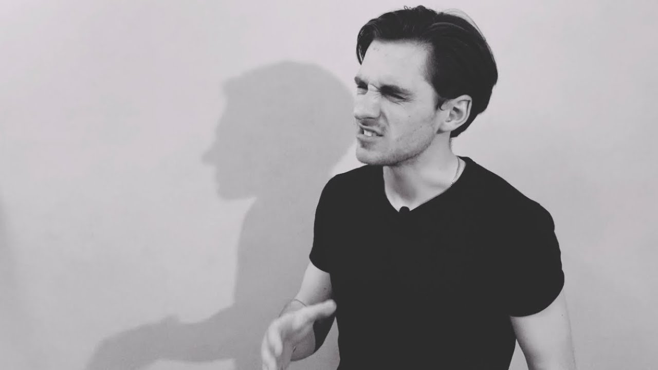 Land of the Drama Monologue YouTube