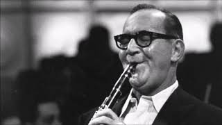 Benny Goodman - The Pink Panther Theme