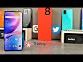 Test Oneplus 8 Pro, un très bon smartphone de cette cuvée 2020.