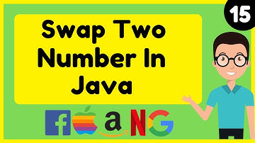 Swap Two Numbers In Java || #shorts #youtubeshorts #ytshorts #utsavdabhi #javaprogram #java
