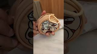 Unboxing Fore Coffee X Tahilalats Bubu Merchandise