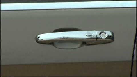 Keyless enter-n-go™