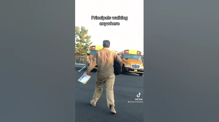 Principals walking 🤣😭#tiktok #shorts #funny #tiktokvideo