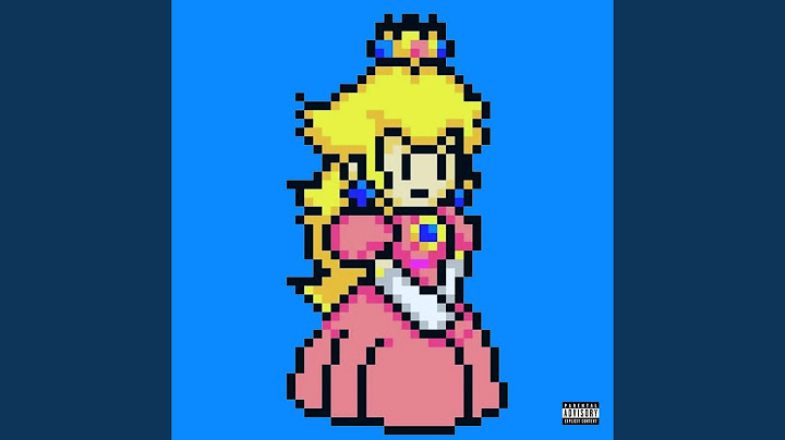 Princess (Medikal's Version)