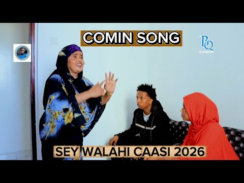 COMIN SONG SEY WLHI CAASI WAALIDIIN HD VIDEO 2026 COMIN SONG SEY WLHI CAASI WAALIDIIN HD VIDEO 2026