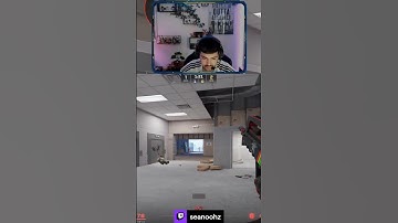 1V4 VERTIGO #clips #counterstrike2 #gaming #streamer #twitch #stream #cs2 #shorts #foryou