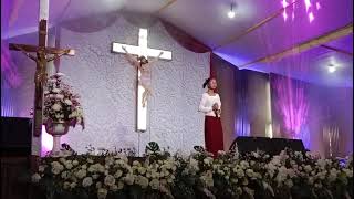 Monica Siamphumin Ti Harh Leh Rawh