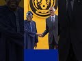 Nigeria grants 30 day visa free entry for Rwandans
