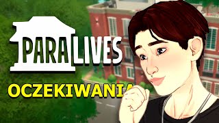Paralives VS Oczekiwania