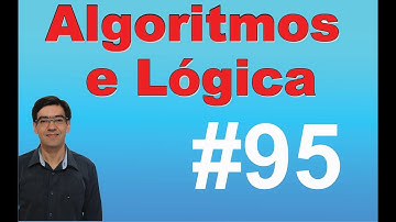 Aula 1039 Algorit e Logica-Exerc SE Maior Menor no algoritmo