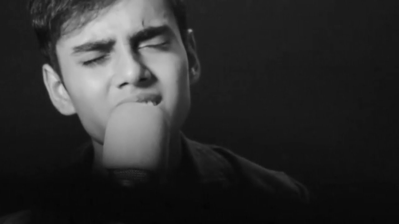 Lego House - Ed Sheeran ( covered by Ieram Wasi) live session