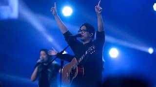 CityWorship: Salvation Is Here // Schumann Tong @City Harvest Church