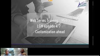 WEBINAIRE : 4-PPT amélioré et e-learning sous toutes ses formes (EN)