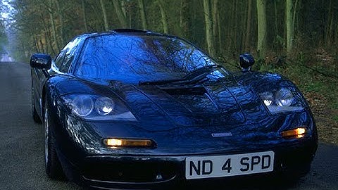 Need for Speed 2 (1997) - Clip