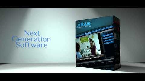 Abak Intro Video