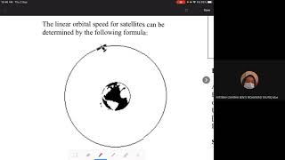 Full F4 KSSM CHAPTER 3 ARTIFICIAL SATELLITE Update