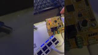 ADAU1452, SELF BOOT  IIC