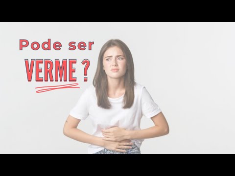 Vídeo: Uma Paixão Por Parasitas - O Verme Meníngeo