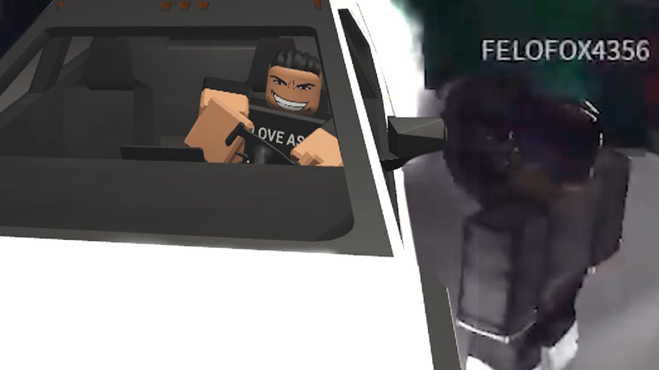 stream sniping streamers in liberty county rp