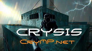 Crysis Multiplayer 2022