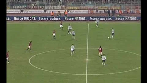 Quando gioca la Roma contro la Juve?