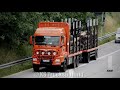 Truckmix #3 | 2020 | Truckspotting At The A19 | KS Truckspotting