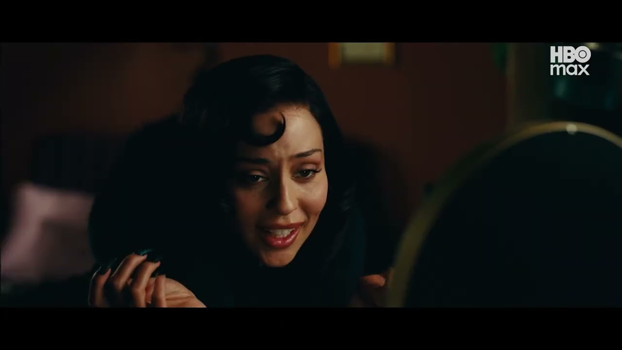 Trailer Euphoria T3 | Solo en HBO Max con Vodafone TV