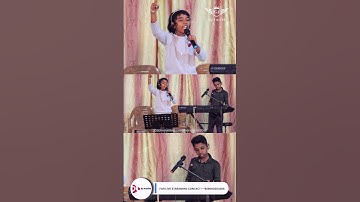 JENSINA REHOBOTH // Full Worship Set // Oru Magimayin Megam // Aaviyae Vaarumae // Neerae Podhum