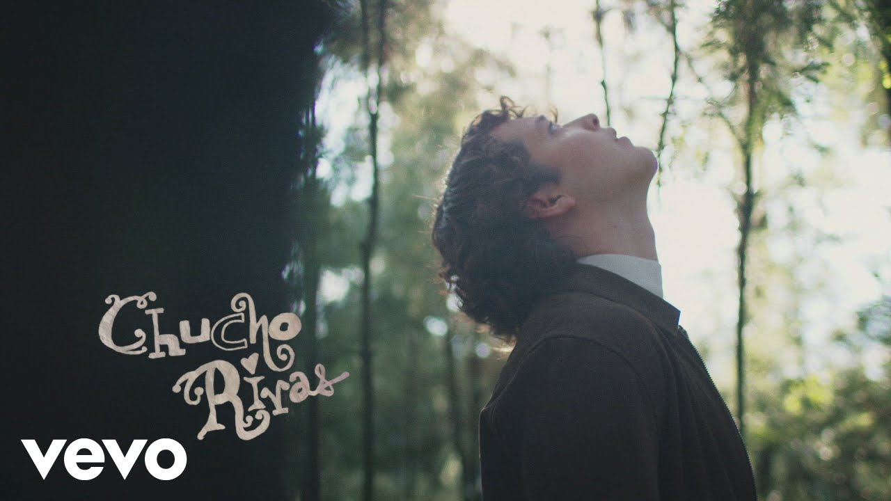 Chucho Rivas - Hogar