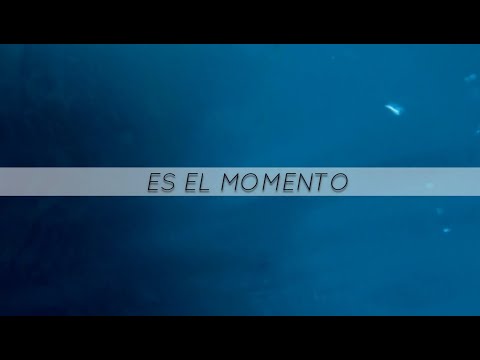 Es El Momento - Jaime Murrell (Video Lyric) #Adoracion #MusicaCristiana #EsElMomento #JaimeMurrell