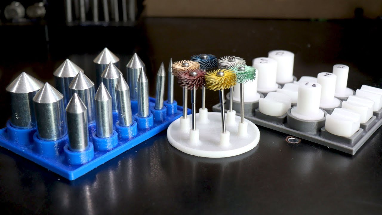 How to Design and 3D Print Your Own Tools - YouTube
