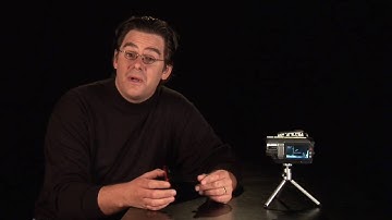 Connecting Computers, TVs & Camcorders : How to Play a MiniDV