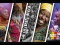 AFRO-PFINGSTEN 2019: We celebrate Africa!