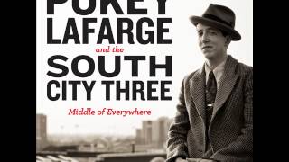 Drinkin&#39; Whiskey Tonight - Pokey LaFarge (Middle of Everywhere)