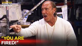It's Over When You Break Les's Trust Once! | Hardcore Pawn | Season 5 Episode 7