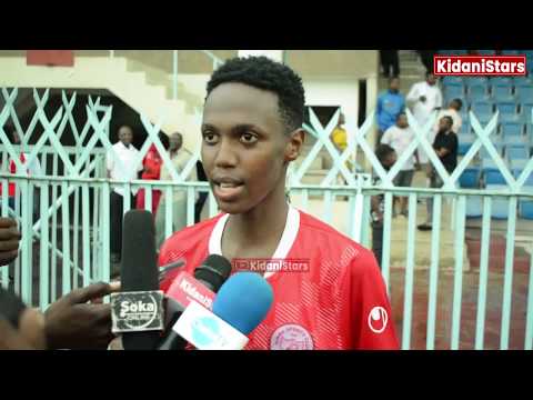 Alichokisema Mchezaji Wa SIMBA Queens Baada Ya Kuwafunga YANGA PRINCESS 5 1