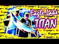 Eagle Lake Titan Musky Fishing!