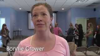 One Picture Saves a Life Workshop - St. Hubert's Animal Welfare Center 4-27-13