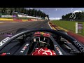 Gran Turismo 7 SF23 1:59