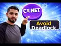 Avoid Deadlock
