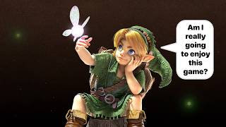 Should I Cancel My Legend of Zelda Ocarina of Time Preorder? 🤔