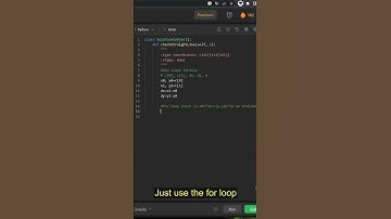 Python秒解#Leetcode 1232  Check If It Is a Straight Line