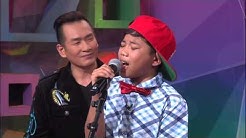 MeleTOP - Persembahan Live - Tegar "Kemana Kasih Sayang" [20.05.2014]  - Durasi: 3:22. 