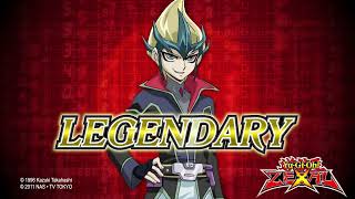 Legendary Duelists: Kite